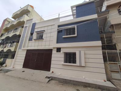 Image of 1700 Sq.ft 3 BHK Independent House for sale in K R Puram, Bengaluru for Rs. 14500000