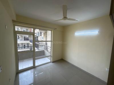 Bedroom Image of 450 Sq.ft 1 BHK Apartment / Flat for sale in Pyramid Altia, Sector 70 Gurgaon for Rs. 5800000
