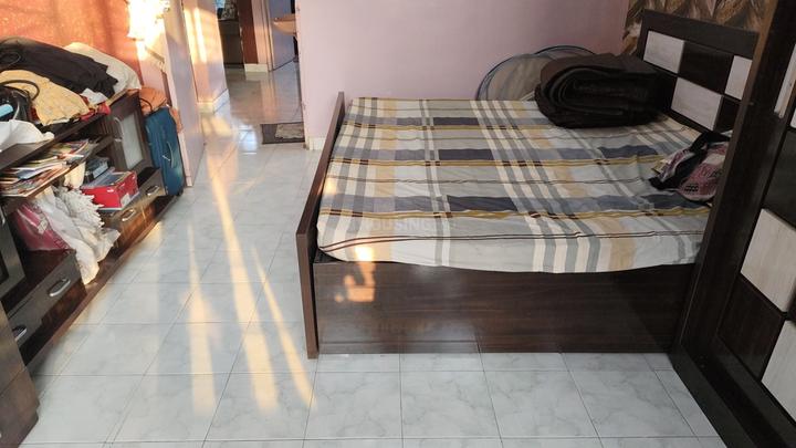 Rahul New Ajantha Avenue Bedroom One 1