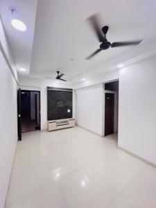 Hall Image of 653 Sq.ft 1 BHK Apartment / Flat for sale in Giriraj Sarvoday Greens Phase 3, Bhiwandi Thane for Rs. 3700000