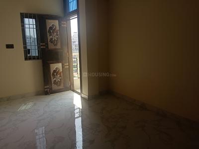 Bedroom Image of 1100 Sq.ft 2 BHK Independent House for rent in Gola Road Patna for Rs. 7000
