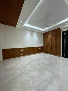 Bedroom Image of 2844 Sq.ft 4 BHK Builder Floor for rent in DLF Phase 1 Gurgaon for Rs. 140000