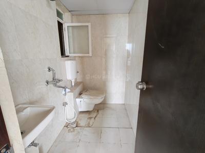 Image of 420 Sq.ft 1 BHK Apartment / Flat for rent in Puraniks Rumahbali Phase 2, Thane West, Thane for Rs. 20000