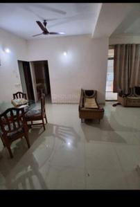 Hall Image of 2000 Sq.ft 3 BHK Apartment / Flat for rent in Vasna Ahmedabad for Rs. 27500