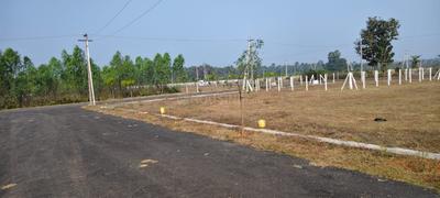 Image of 200 Sq.ft Residential Plot / Land for sale in Gandigundam, Visakhapatnam for Rs. 3999998