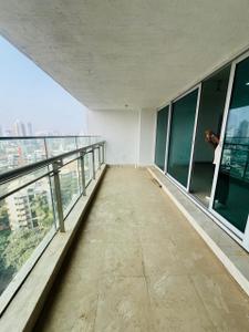 4 BHK Flat