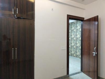 Bedroom Image of 630 Sq.ft 2 BHK Villa for sale in Achheja Greater Noida for Rs. 3752000