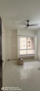 Living Room Image of 600 Sq.ft 1 BHK Apartment / Flat for sale in Nyati Elan, Wagholi Pune for Rs. 4500000