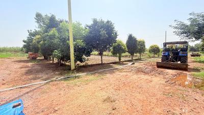 Image of 450 Sq.ft Residential Plot / Land for sale in Chhata, Mathura for Rs. 750000