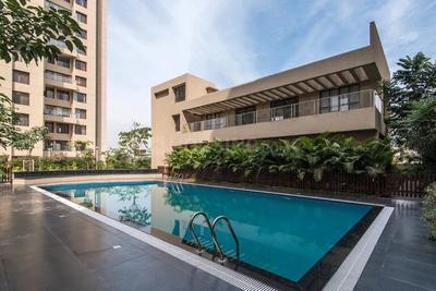 2 BHK Flat