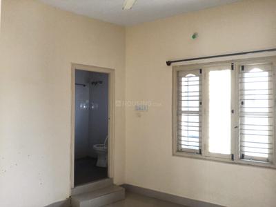 Bedroom Image of 1050 Sq.ft 2 BHK Independent House for rent in Kaggadasapura Bengaluru for Rs. 24000