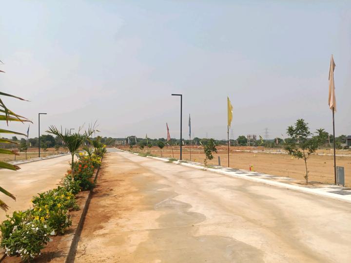 Ezdan Brindavanam  Main Image 1