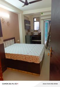Bedroom Image of Sky Homez &amp; Residency in Sector 42, Gurgaon