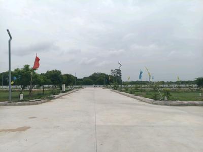 Image of 100 Sq.ft Residential Plot / Land for sale in Medchal, Secunderabad for Rs. 3500000