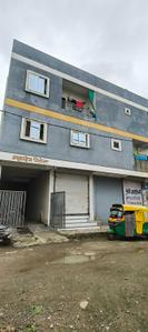Image of 800 Sq.ft 1 RK Apartment / Flat for sale in Lasudia Mori, Indore for Rs. 2500000