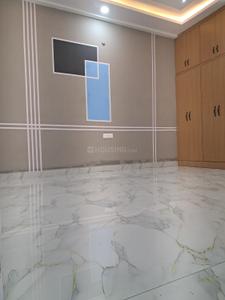 Bedroom Image of 1350 Sq.ft 2 BHK Independent House for sale in Oro City Extension Phase 2, Jankipuram Lucknow for Rs. 8200000