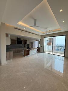 4 BHK Flat