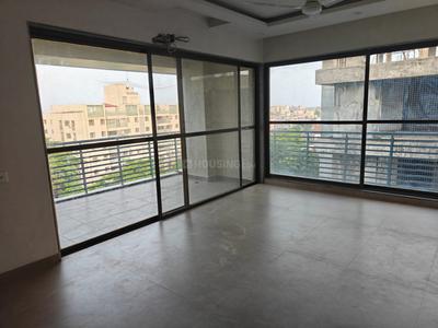 Hall Image of 2175 Sq.ft 4 BHK Apartment / Flat for sale in AG8 Aster Jewel, Salaiya Bhopal for Rs. 12500000