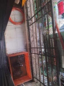 Balcony Image of 680 Sq.ft 1 BHK Apartment / Flat for sale in Airoli Navi Mumbai for Rs. 8000000