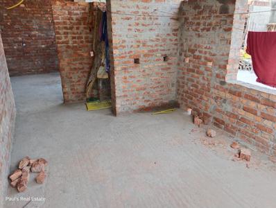 Kitchen Image of 503 Sq.ft 1 BHK Apartment / Flat for sale in Madhyamgram Kolkata for Rs. 1810800