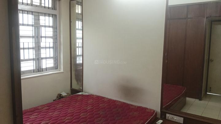Bharat Niwas Mahim West Bedroom 1