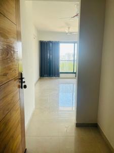 Hall Image of 2249 Sq.ft 3 BHK Apartment / Flat for rent in Sudarshan Pride, Science City Ahmedabad for Rs. 29000