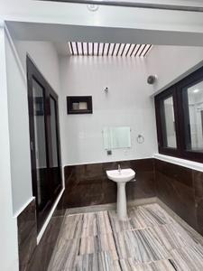 Balcony Image of 3200 Sq.ft 3 BHK Builder Floor for rent in Ashiyana Lucknow for Rs. 25000