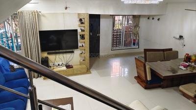Hall Image of 2600 Sq.ft 4 BHK Villa for sale in NG Sierra, Undri Pune for Rs. 22000000