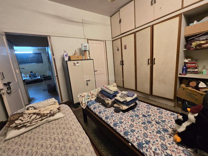 Rambaug Colony, Kothrud Bedroom 1