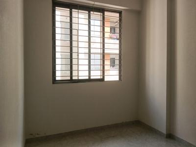Bedroom Image of 1700 Sq.ft 3 BHK Apartment / Flat for rent in Rajvi Opal, Naranpura Ahmedabad for Rs. 55000
