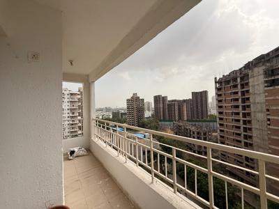 Balcony Image of 1790 Sq.ft 3 BHK Apartment / Flat for sale in Mapsko Royale Ville, Sector 82 Gurgaon for Rs. 18500000