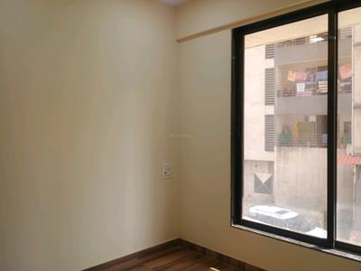 Bedroom Image of 1025 Sq.ft 2 BHK Apartment / Flat for rent in Runwal Gardens City Cluster 6 Tower 6 To 9, Dombivli East Thane for Rs. 18000