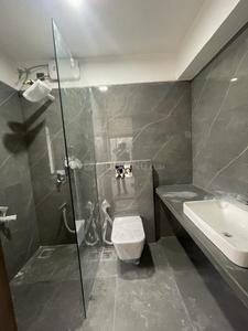 Bathroom Image of 2112 Sq.ft 4 BHK Apartment / Flat for sale in Juhu Mumbai for Rs. 100000000