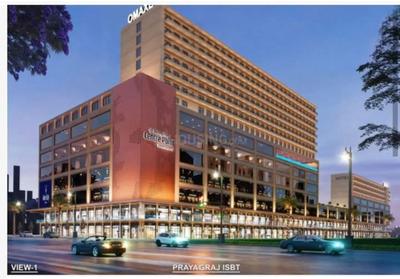 Image of 600 Sq.ft 1 RK Studio for sale in Civil Lines, Allahabad for Rs. 7800000