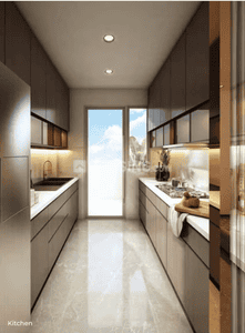 Image of 1444 Sq.ft 3.5 BHK Apartment / Flat for sale in Palm Olympia Phase 3, Noida Extension, Greater Noida for Rs. 20000000