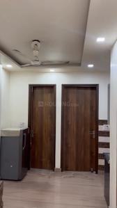 Hall Image of 660 Sq.ft 1 BHK Builder Floor for rent in Subhash Nagar New Delhi for Rs. 24000