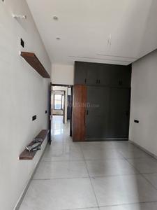 Bedroom Image of 1050 Sq.ft 4 BHK Independent House for sale in Utrathiya Zirakpur for Rs. 14000000