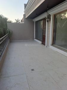 Balcony Image of 4000 Sq.ft 3 BHK Builder Floor for rent in Sector 61 Mohali for Rs. 50000