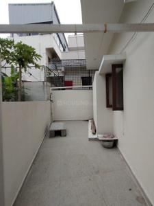 Balcony Image of 1200 Sq.ft 2 BHK Builder Floor for rent in Ramamurthy Nagar Bengaluru for Rs. 25000