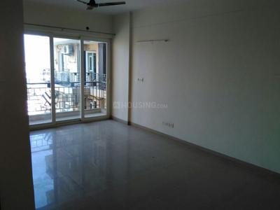 Hall Image of 1120 Sq.ft 3 BHK Apartment / Flat for sale in ATS Haciendas, Indirapuram Ghaziabad for Rs. 21500000