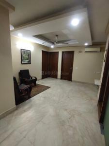 Hall Image of 2880 Sq.ft 4 BHK Builder Floor for rent in South Extension I New Delhi for Rs. 160000