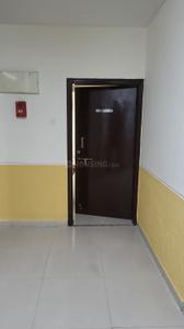 Hall Image of 1250 Sq.ft 3 BHK Apartment / Flat for rent in Mittal Treedom Park, Kalas Pune for Rs. 38000