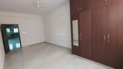 Bedroom Image of 1800 Sq.ft 2 BHK Builder Floor for rent in Arakere Bengaluru for Rs. 60000