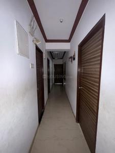 Image of 1495 Sq.ft 3.5 BHK Apartment / Flat for rent in Vasant Park, Kalyan West, Kalyan for Rs. 49000