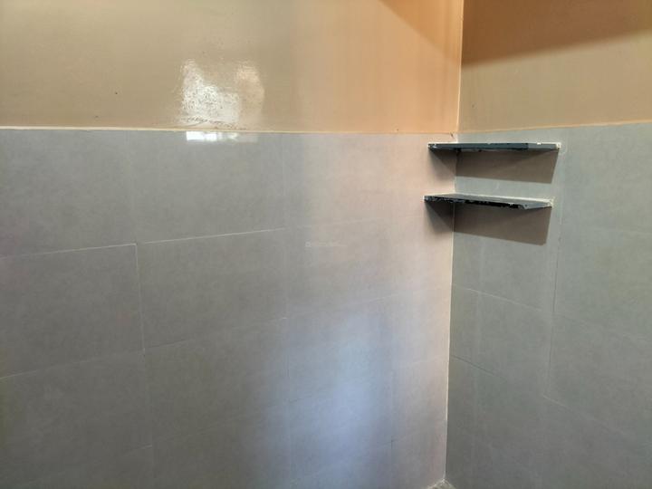 Kurubarahalli Bathroom 1