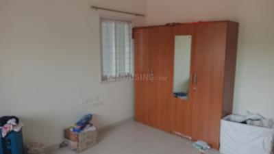 Bedroom Image of 1770 Sq.ft 3 BHK Apartment / Flat for sale in Siddhi Enclave, Urwa Mangalore for Rs. 10500000
