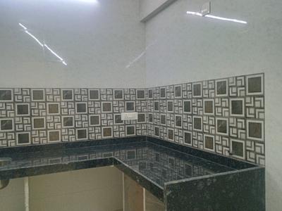 Kitchen Image of 1650 Sq.ft 3 BHK Apartment / Flat for sale in Tharwani Majestic Towers Phase Il, Kalyan West Kalyan for Rs. 12100000