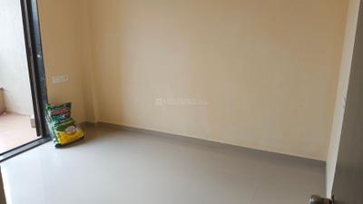 Bedroom Image of 665 Sq.ft 1 BHK Apartment / Flat for sale in Nashik Road Nashik for Rs. 2950000