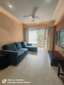 Hall Image of 1040 Sq.ft 2 BHK Apartment / Flat for sale in Erandwane Pune for Rs. 17600000