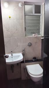 Image of 1000 Sq.ft 2 BHK Apartment / Flat for rent in Mantra Montana, Dhanori, Pune for Rs. 25000